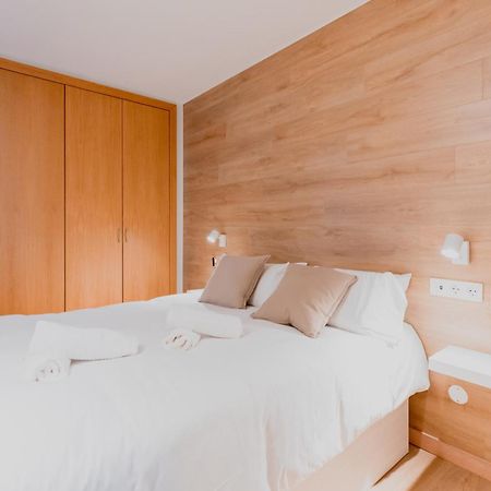 אנדורה לה ולה Confort Escaldes Hut 5003 - Hut 7755 מראה חיצוני תמונה