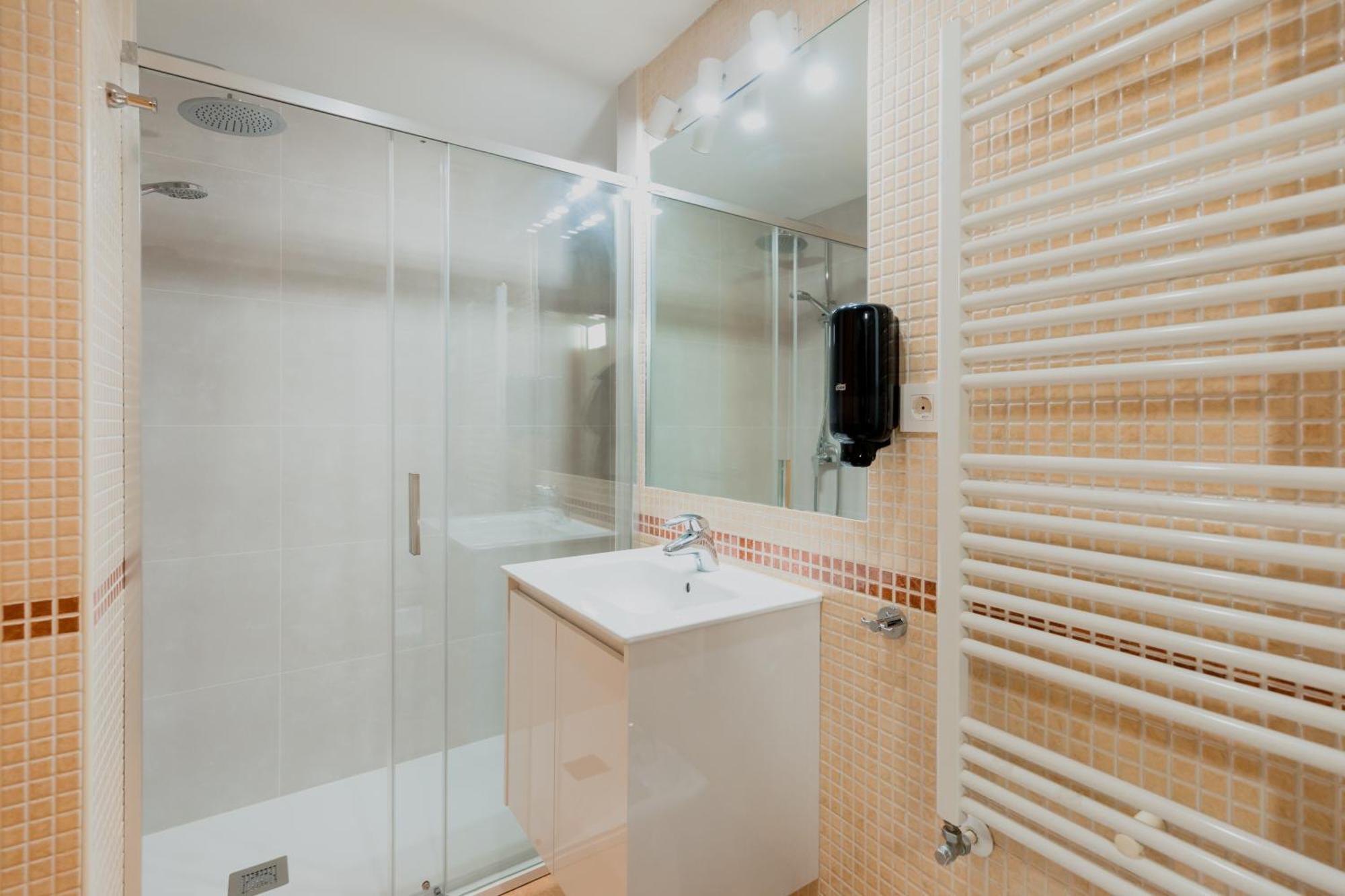 אנדורה לה ולה Confort Escaldes Hut 5003 - Hut 7755 מראה חיצוני תמונה