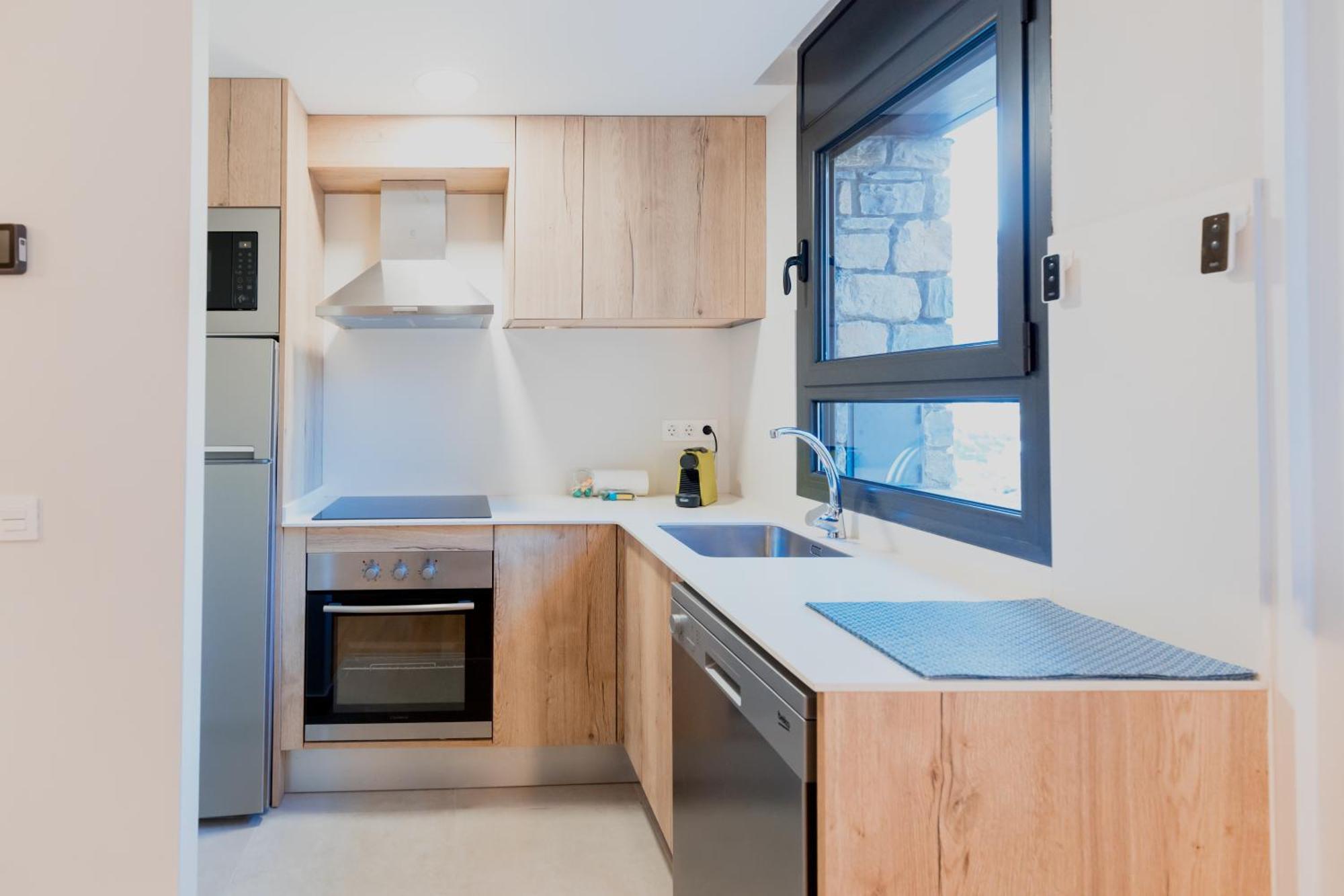 אנדורה לה ולה Confort Escaldes Hut 5003 - Hut 7755 מראה חיצוני תמונה