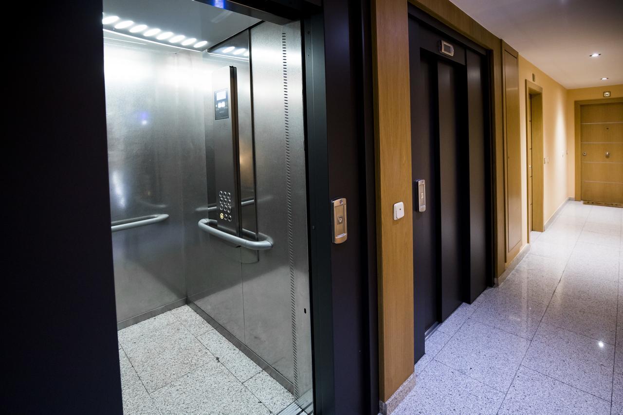 אנדורה לה ולה Confort Escaldes Hut 5003 - Hut 7755 מראה חיצוני תמונה