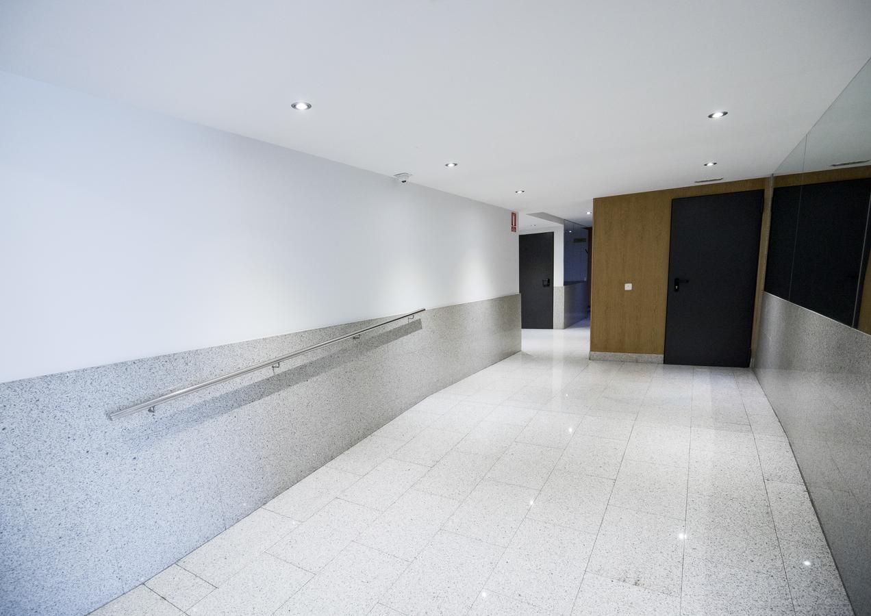 אנדורה לה ולה Confort Escaldes Hut 5003 - Hut 7755 מראה חיצוני תמונה
